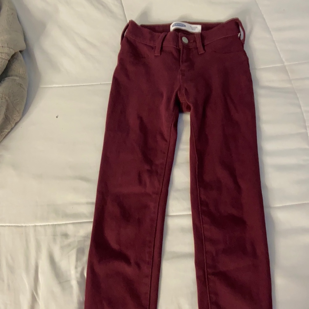 Jeans/Jeggings